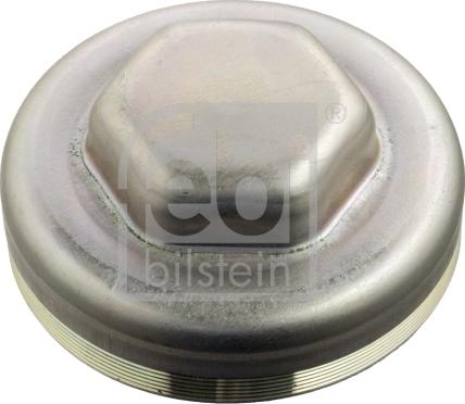 Febi Bilstein 104379 - Poklopac, ležaj kotača www.parts5.com