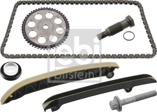 Febi Bilstein 104259 - Vezérműlánc készlet www.parts5.com