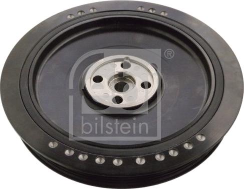 Febi Bilstein 104282 - Belt Pulley, crankshaft www.parts5.com