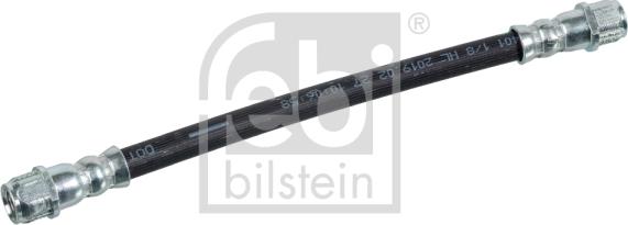 Febi Bilstein 104234 - Furtun frana www.parts5.com