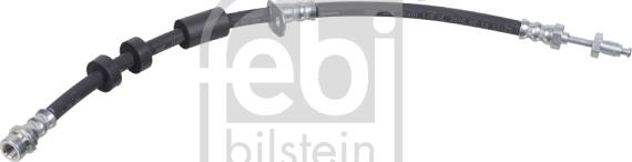 Febi Bilstein 104237 - Flexible de frein www.parts5.com