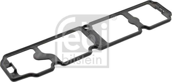 Febi Bilstein 104226 - Junta, tapa de culata de cilindro www.parts5.com