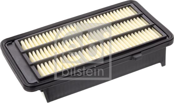 Febi Bilstein 104799 - Air Filter www.parts5.com