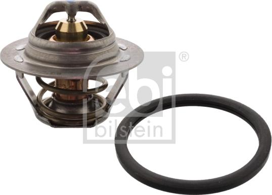 Febi Bilstein 104794 - Thermostat, Kühlmittel www.parts5.com