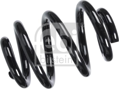 Febi Bilstein 104744 - Coil Spring parts5.com