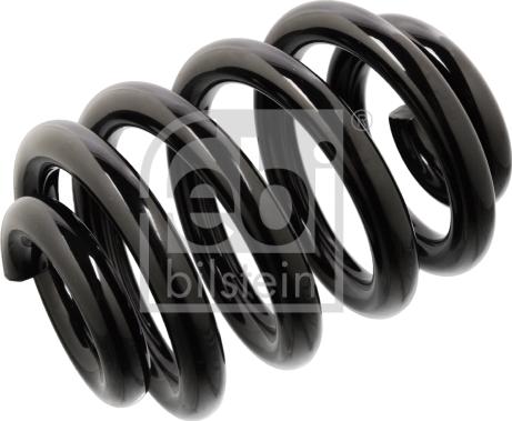 Febi Bilstein 104743 - Coil Spring parts5.com