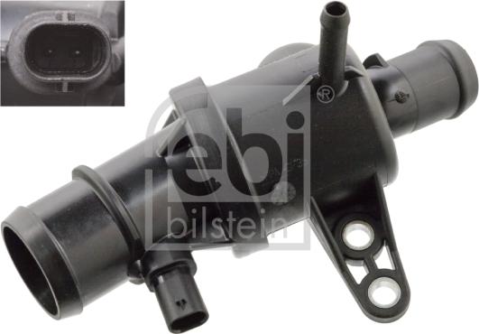 Febi Bilstein 104759 - Termometar, rashladno sredstvo www.parts5.com