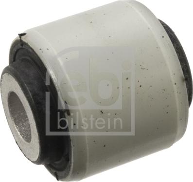 Febi Bilstein 104755 - Holder, engine mounting www.parts5.com