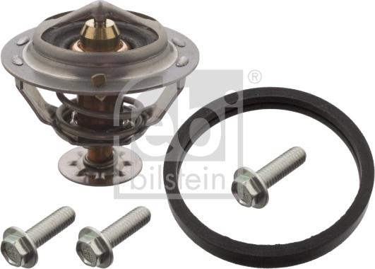 Febi Bilstein 104764 - Termostat,lichid racire www.parts5.com