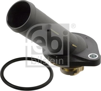 Febi Bilstein 104760 - Thermostat, coolant parts5.com