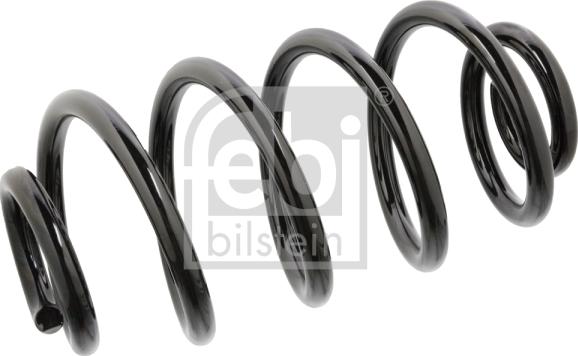 Febi Bilstein 104706 - Ελατήρια ανάρτησης www.parts5.com