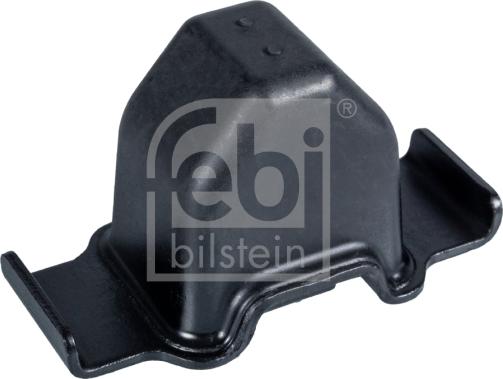 Febi Bilstein 104771 - Zarážka, odpružení www.parts5.com