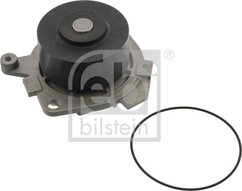 Febi Bilstein 10599 - Pompa apa www.parts5.com