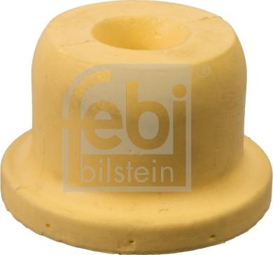 Febi Bilstein 105942 - Rubber Buffer, suspension www.parts5.com