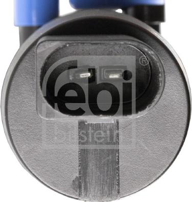 Febi Bilstein 105954 - Pumpa za tečnost za pranje, pranje vetrobrana www.parts5.com