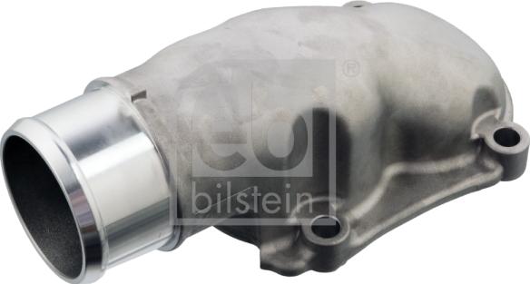 Febi Bilstein 105964 - Termostat,lichid racire www.parts5.com