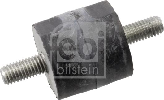 Febi Bilstein 105917 - Държач, корпус на въздушния филтър www.parts5.com