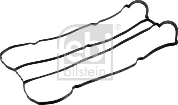 Febi Bilstein 105927 - Gasket, cylinder head cover www.parts5.com