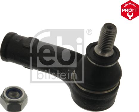 Febi Bilstein 10584 - Glava jarmovega droga www.parts5.com