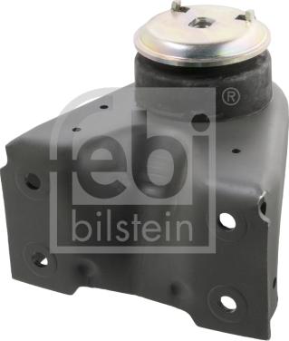 Febi Bilstein 105853 - Felfüggesztés, motor www.parts5.com