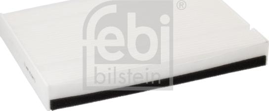 Febi Bilstein 105815 - Filtr, vzduch v interiéru www.parts5.com