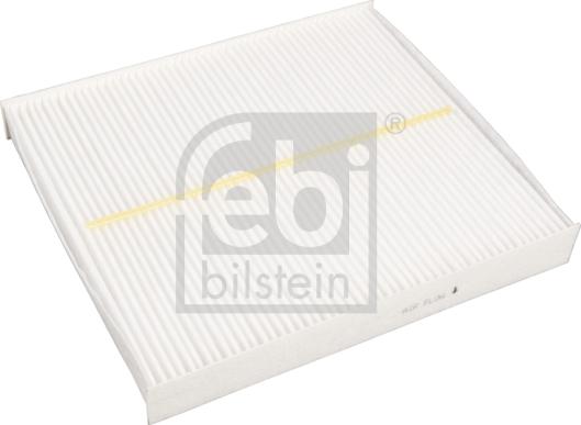 Febi Bilstein 105816 - Filtr, wentylacja przestrzeni pasażerskiej www.parts5.com