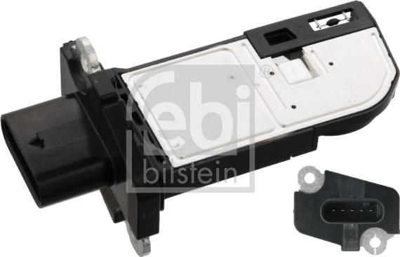 Febi Bilstein 105889 - Air Mass Sensor parts5.com