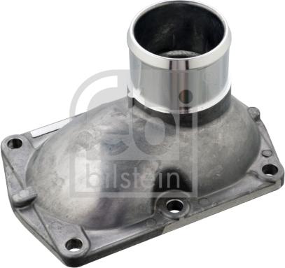 Febi Bilstein 105887 - Termostat,lichid racire www.parts5.com