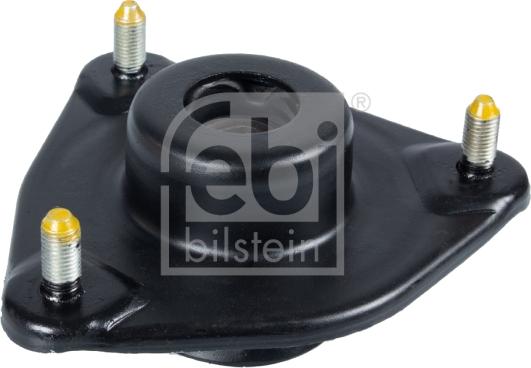 Febi Bilstein 105831 - Cojinete columna suspensión www.parts5.com