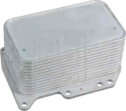 Febi Bilstein 105872 - Radiateur d'huile www.parts5.com