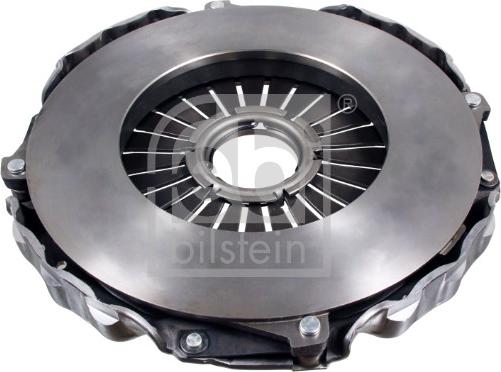 Febi Bilstein 105318 - Clutch Pressure Plate www.parts5.com