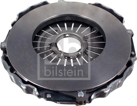 Febi Bilstein 105290 - Mécanisme d'embrayage www.parts5.com