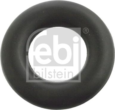 Febi Bilstein 10526 - Holding Bracket, silencer parts5.com