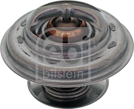 Febi Bilstein 10528 - Thermostat, coolant parts5.com