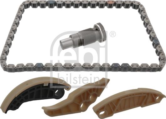 Febi Bilstein 105797 - Комплект ангренажна верига www.parts5.com