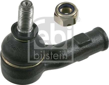 Febi Bilstein 10579 - Tie Rod End www.parts5.com