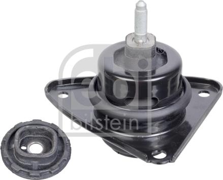 Febi Bilstein 105747 - Holder, engine mounting www.parts5.com