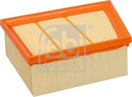 Febi Bilstein 105705 - Air Filter www.parts5.com