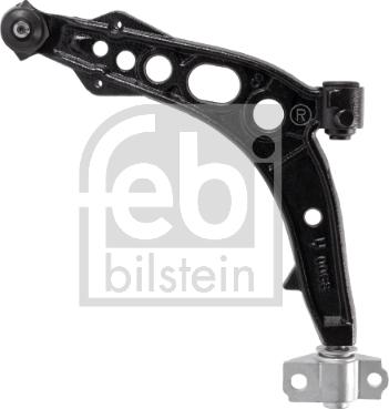 Febi Bilstein 10571 - Brat, suspensie roata parts5.com