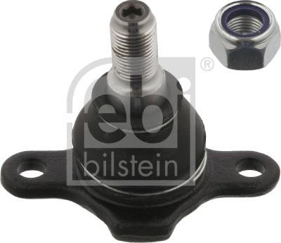 Febi Bilstein 10578 - Kande / juhtliigend www.parts5.com