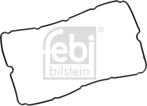 Febi Bilstein 105734 - Гарнитура, капак на цилиндрова глава www.parts5.com