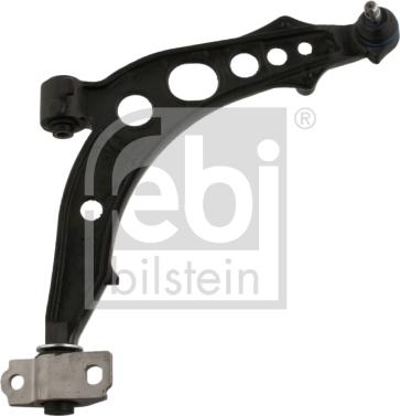 Febi Bilstein 10572 - Õõtshoob, käändmik www.parts5.com