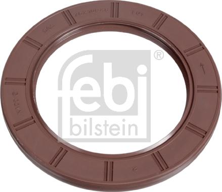 Febi Bilstein 106999 - Brtveni prsten vratila, koljenasto vratilo www.parts5.com