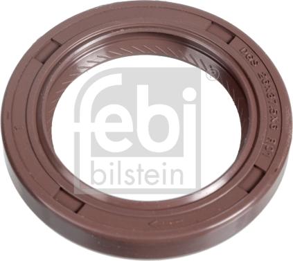 Febi Bilstein 106998 - Brtveni prsten vratila, koljenasto vratilo www.parts5.com