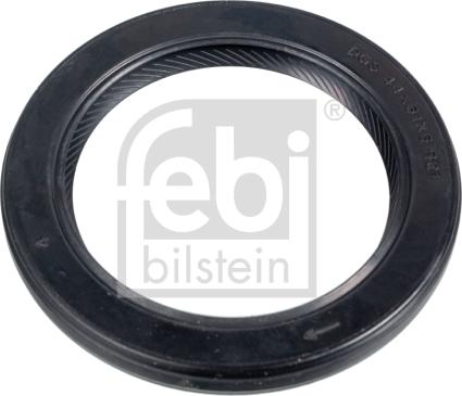 Febi Bilstein 106943 - Shaft Seal, automatic transmission parts5.com