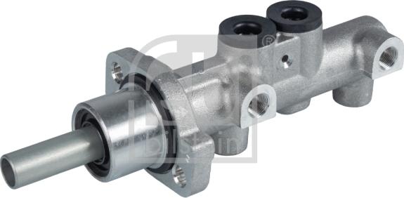 Febi Bilstein 106954 - Brake Master Cylinder www.parts5.com