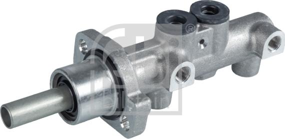 Febi Bilstein 106955 - Brake Master Cylinder www.parts5.com