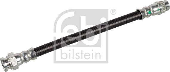 Febi Bilstein 106956 - Ελαστικός σωλήνας φρένων parts5.com