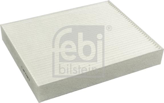 Febi Bilstein 106919 - Filtru, aer habitaclu www.parts5.com