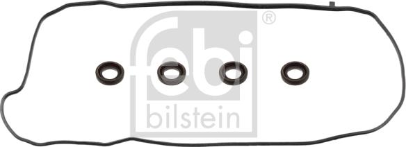 Febi Bilstein 106922 - Jeu de joints d'étanchéité, couvercle de culasse www.parts5.com